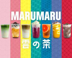 雲の茶 仏光寺店 MARUMARUKUMONOCHA Bukkoji