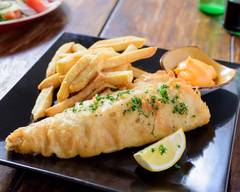 Ocean Boat Fish & Chips