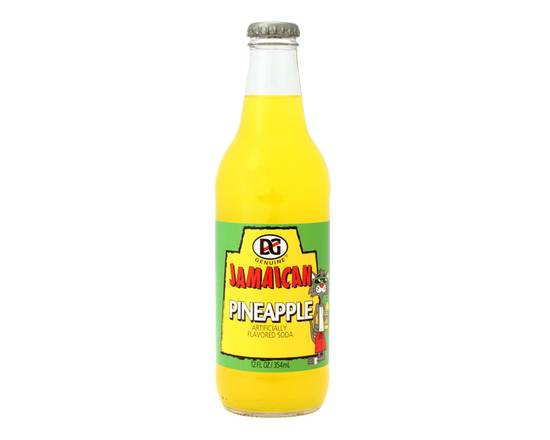 Order D&G Soda food online from Topaze Restaurant 1 store, New York on bringmethat.com