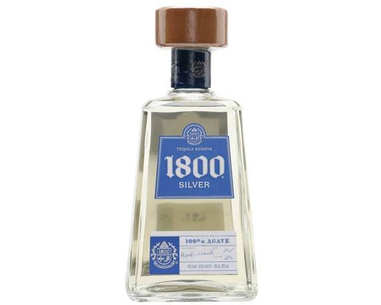 Order 1800 - Blanco food online from Santa Monica Liquor store, Santa Monica on bringmethat.com