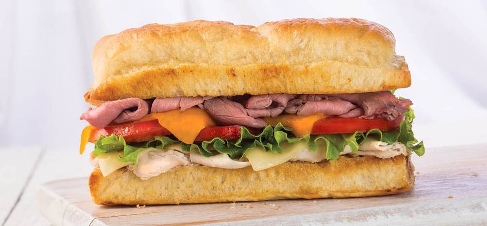 Order Montagu® food online from Earl Of Sandwich - Boston Common store, Boston on bringmethat.com