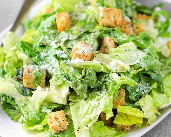 Order Cesar Salad food online from Chicken Grill store, Miami on bringmethat.com