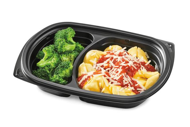 Order Kids Tortelloni Marinara food online from Noodles & Company store, Burnsville on bringmethat.com