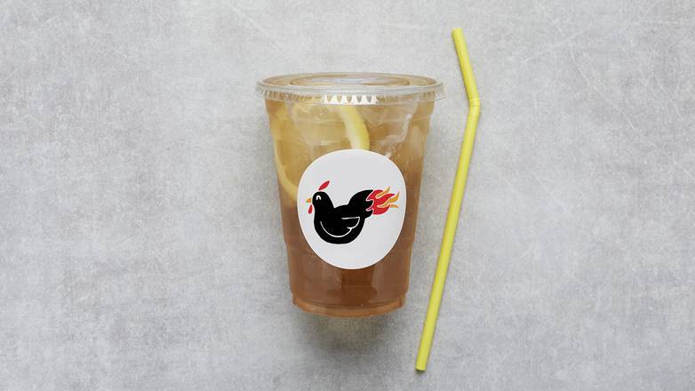 Order Iced Tea food online from Just Wing It. store, Alexandria on bringmethat.com