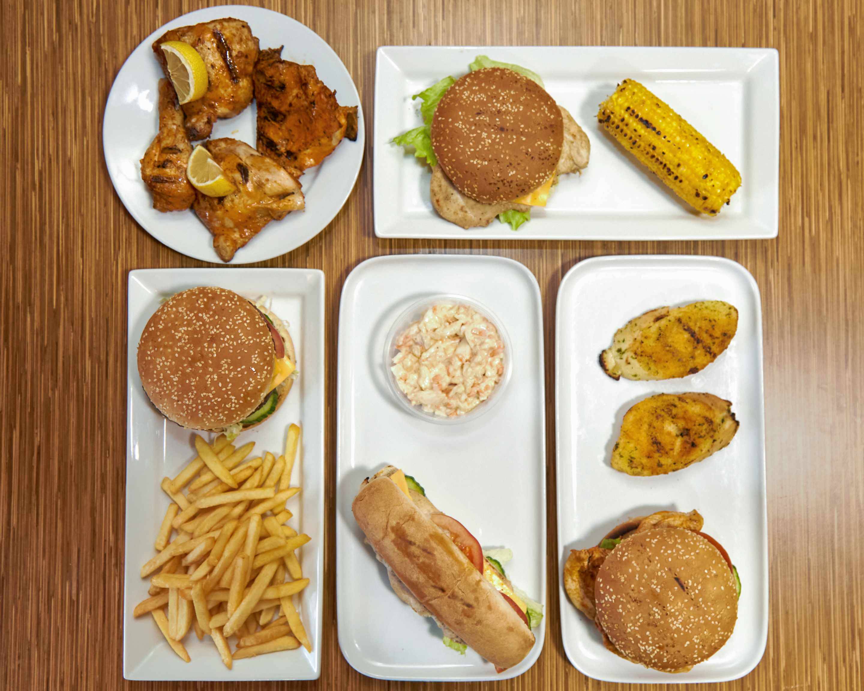 Burger Xpress Takeaway in London Delivery Menu & Prices Uber Eats