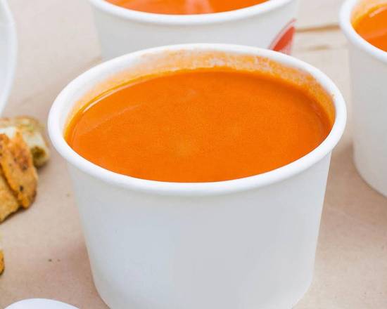 Order Tomato Soup food online from The Melt store, San Jose on bringmethat.com