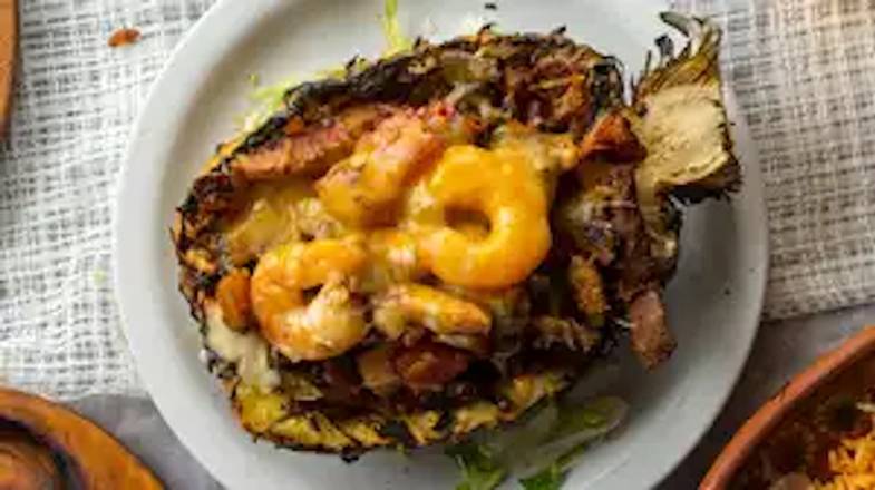 Order Pineapple on the Rocks

 food online from Chicano store, Venice on bringmethat.com