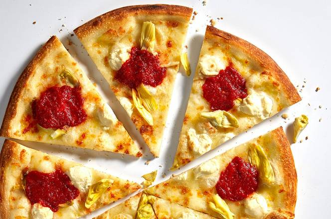 Order Art Lover (Large) food online from Blaze Pizza store, Murfreesboro on bringmethat.com