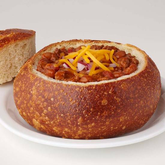 Order Beef Chili food online from Boudin store, Walnut Creek on bringmethat.com