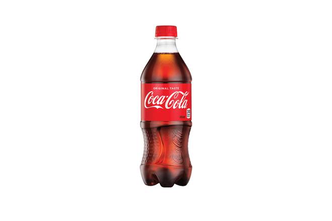 Order Coca Cola food online from Panda Express store, Bloomington on bringmethat.com