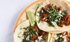 La Casona Mexican Grille (50 Carroll Creek Way)