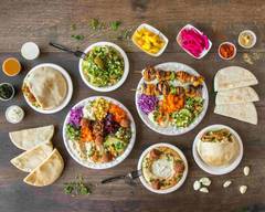 Kebabish Original (Lodge Lane)