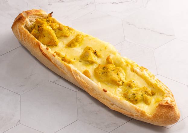  Sandwich Spécial