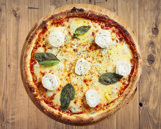 4 Fromages