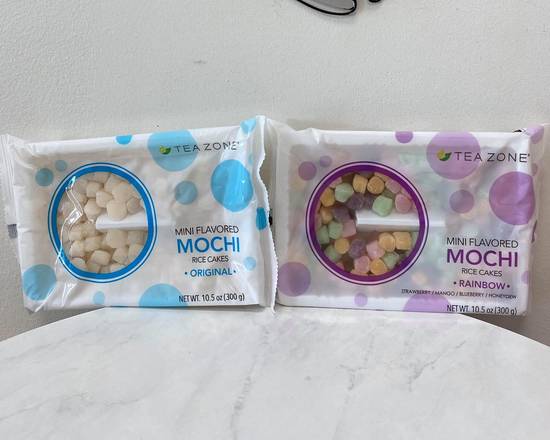 Order Mochi 10.5oz food online from Icream Yogurt & Crepes store, Falls Church on bringmethat.com