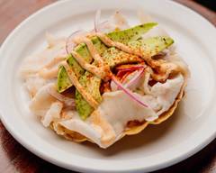 La Corriente Cevichería Nais - CDMX