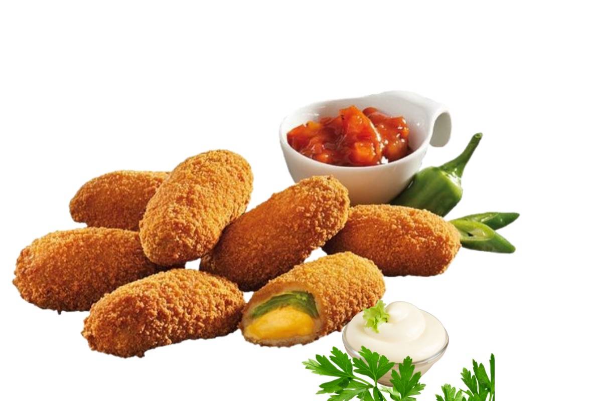Jalapines x5