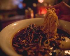 High Five Ramen