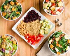 Rush Bowls (Herriman)