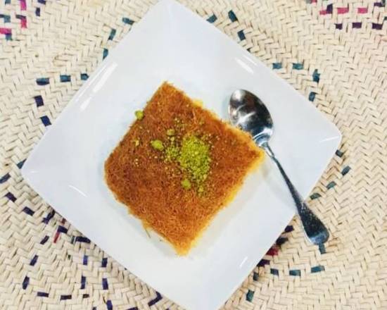 Order Konafa food online from House Of Mandi store, Anaheim on bringmethat.com