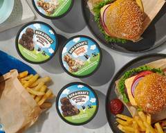 Rörstrandsgrillen