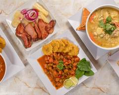 Antojitos Juice Bar