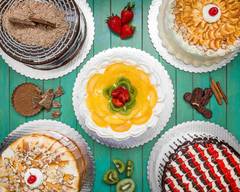 Suspiros Pastelerías Sucursal Juárez