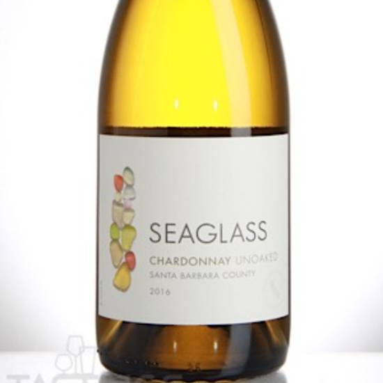 Order Seaglass Chardonnay food online from Santa Monica Liquor store, Santa Monica on bringmethat.com