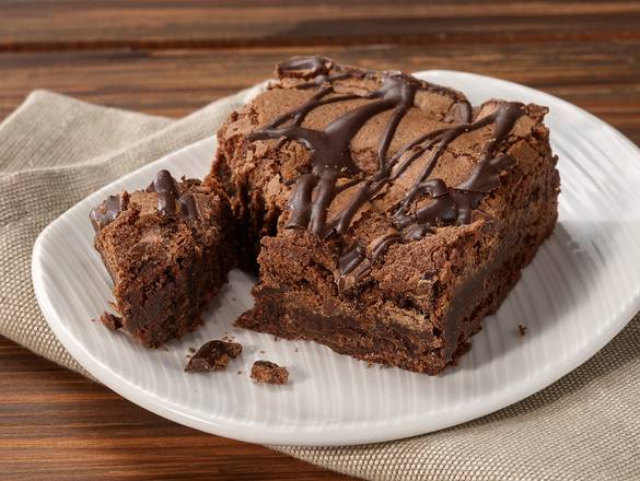 Order Indulgent Chocolate Brownies food online from Rotisserie Roast store, Greenbelt on bringmethat.com