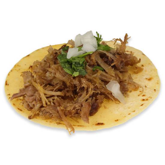 Order Carnitas taco food online from Viva Burrito Co. store, Lakewood on bringmethat.com