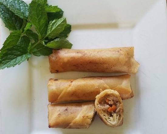 Order F6. Eggrolls food online from Zhang Liang Malatang store, Bellevue on bringmethat.com