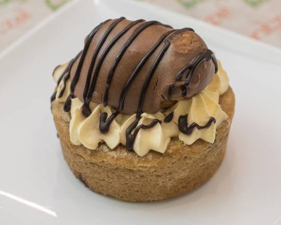 Order Banana Bash food online from Holy Schnitzel store, Aventura on bringmethat.com