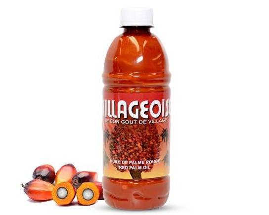 Villageoise, le bon gout de village 300 ml