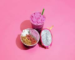 Clean Juice (300 N Front St)