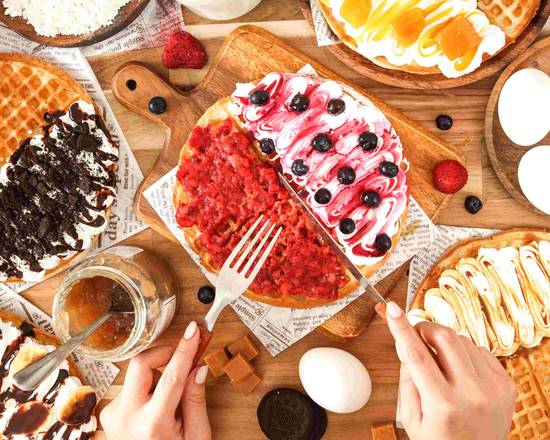 福岡市でカップケーキを配達するおすすめのお店 10 選 Uber Eats