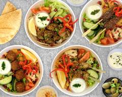 Posh Kebabs (Norwich)