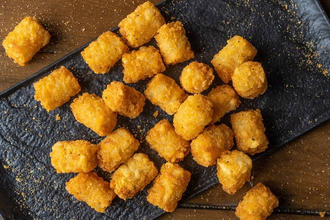 Order Regular Tots food online from Macs & Stacks store, Brookfield on bringmethat.com