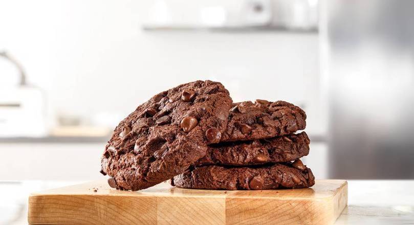 Order Triple Chocolate Cookie food online from Market Fresh store, Sarasota on bringmethat.com