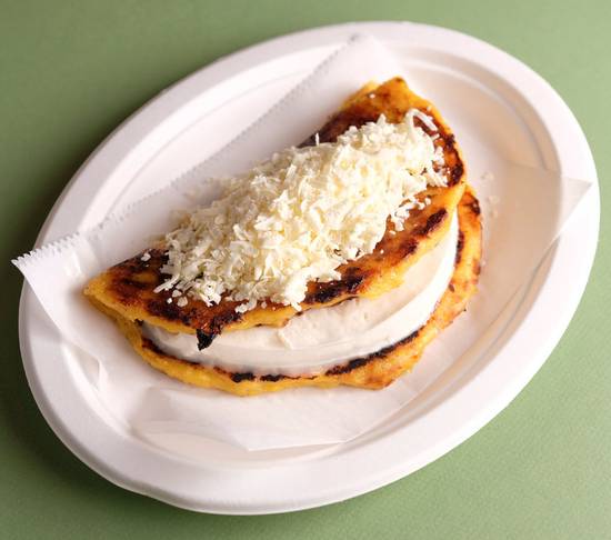 Order Cachapa food online from La Latina store, Miami on bringmethat.com