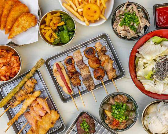 金沢市で焼き鳥の出前 宅配 お近くのおすすめレストラン テイクアウト お持ち帰りも ウーバーイーツ