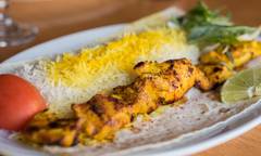 Studio City Mediterranean Grill