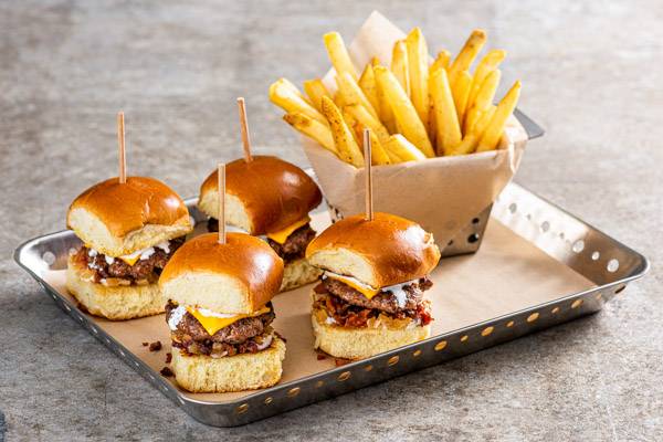 Order Big Mouth® Bites food online from Chili store, Chico on bringmethat.com