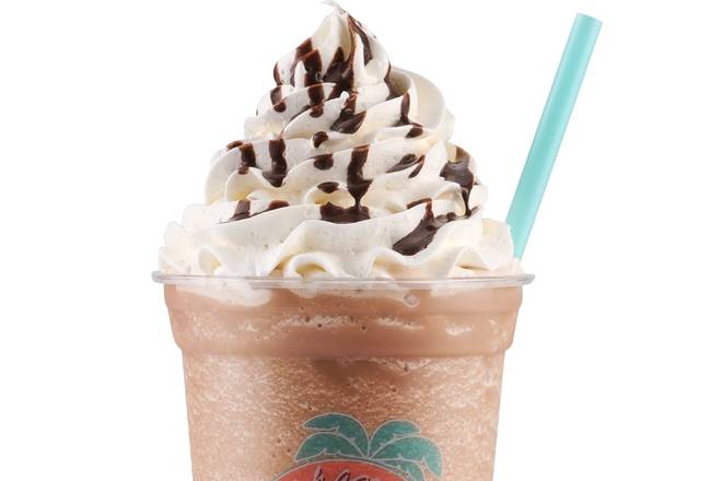 Order Island Mocha food online from Bahama Buck's store, Lubbock on bringmethat.com