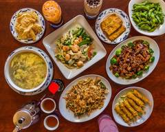 Eddie Cheng Restaurant