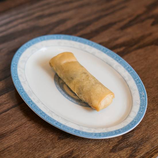 Order Empress' Spring Rolls food online from Emperor's Choice Restaurant store, Chicago on bringmethat.com
