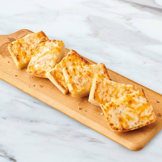 Order  Cheesy Garlic Bread food online from Boudin store, Walnut Creek on bringmethat.com
