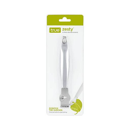 Order True Zester & Channel Knife (EACH) 133247 food online from Bevmo! store, Albany on bringmethat.com
