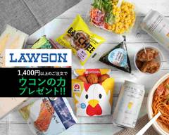 ZZZローソン 博多駅筑紫口