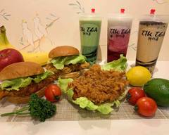 tik tea荻窪店 tik tea ogikubo-ten