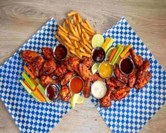Wing Shack (Waterloo Erbsville)